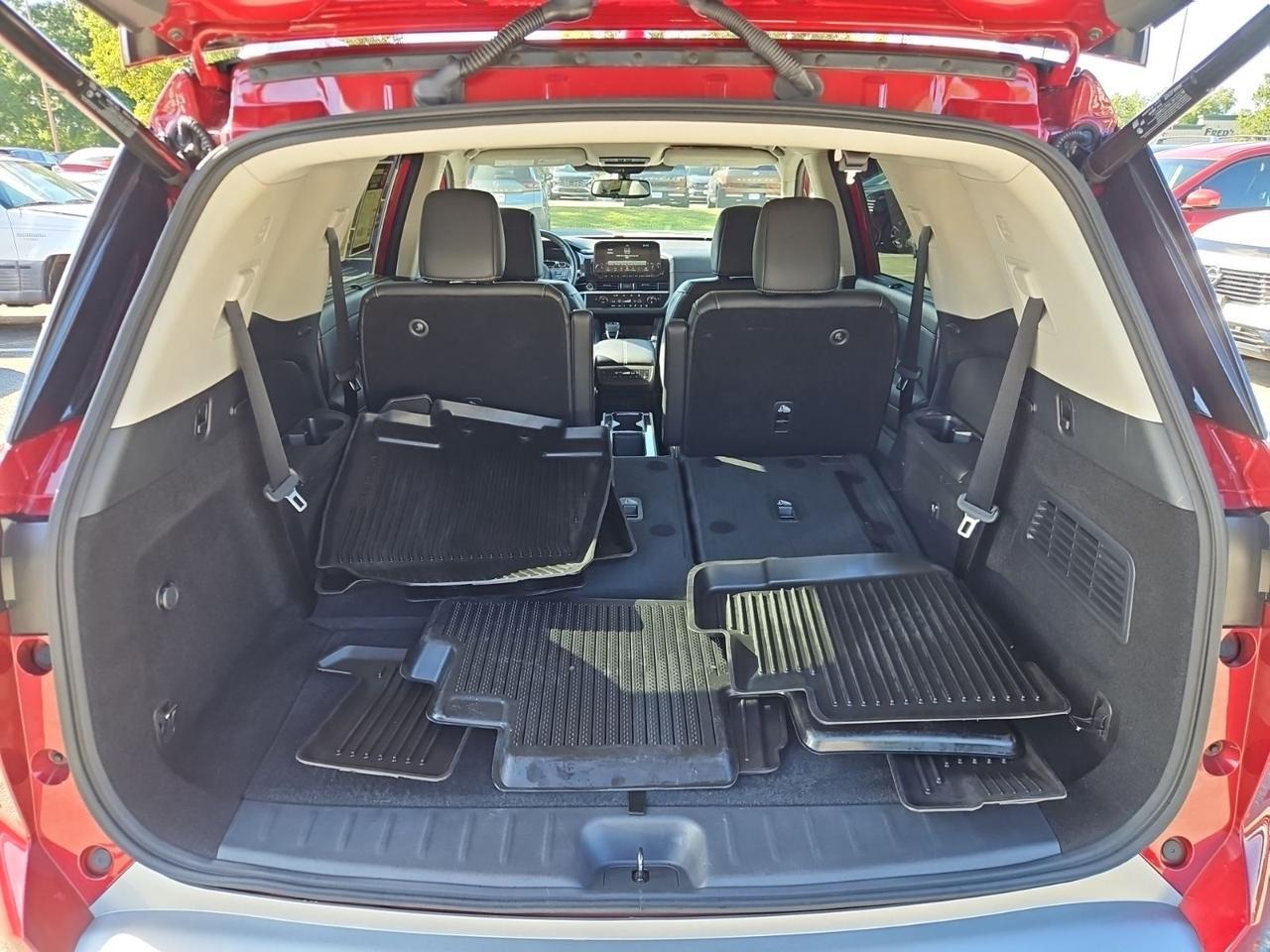 2022 Nissan Pathfinder SL Waldorf MD