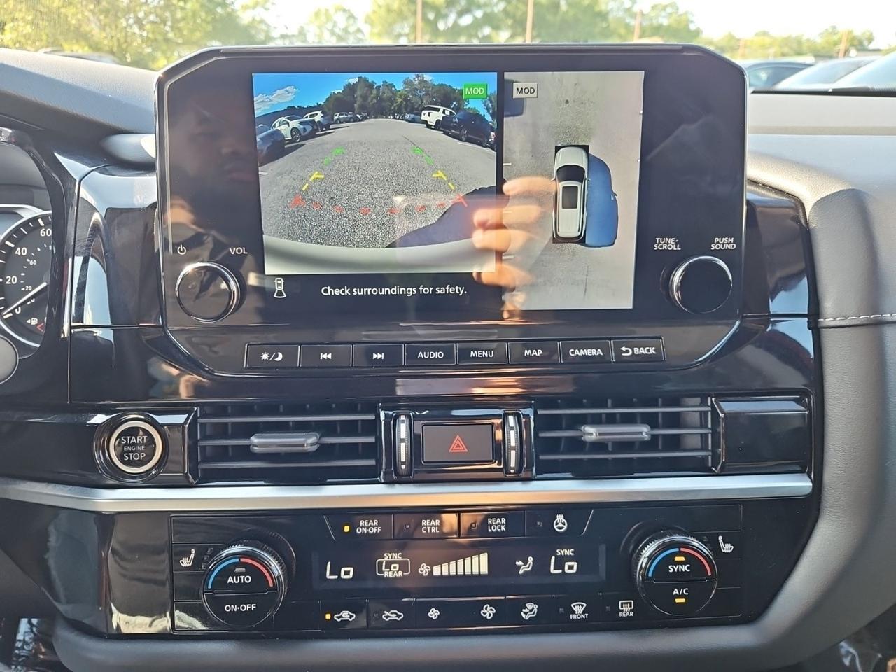 2022 Nissan Pathfinder SL Waldorf MD