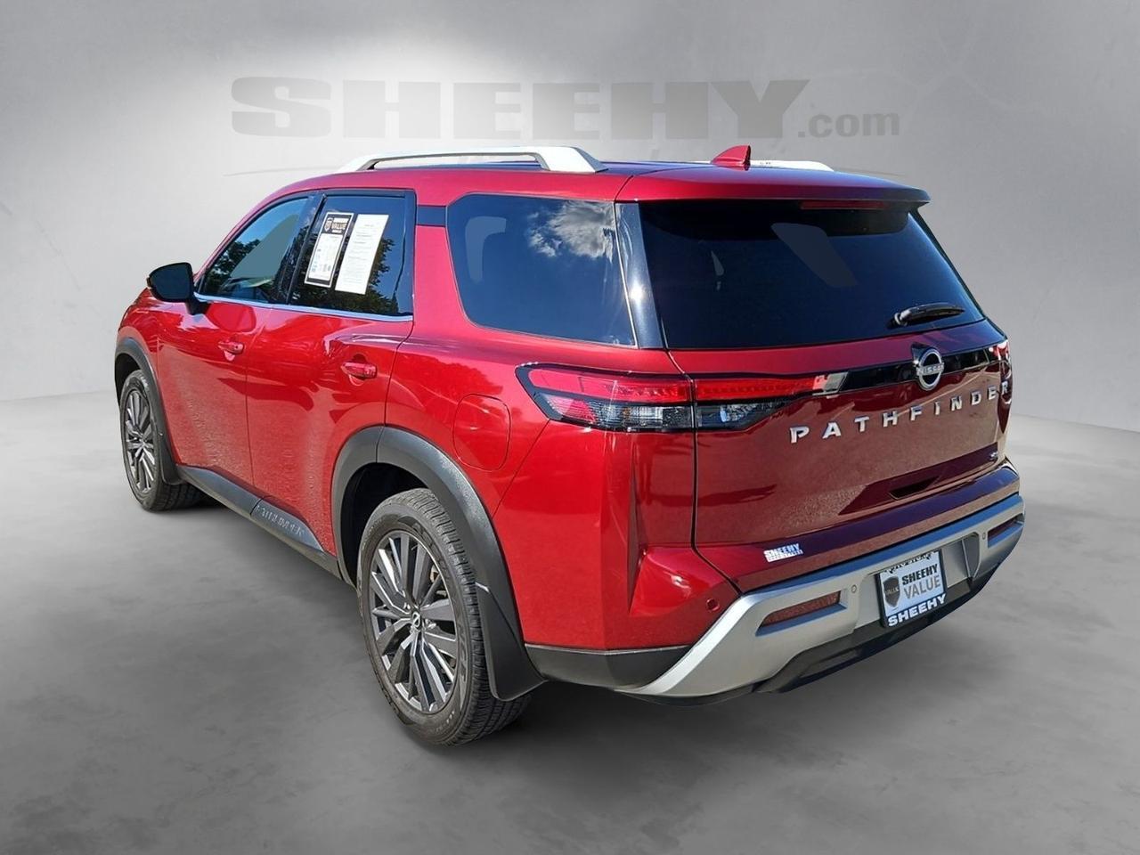 2022 Nissan Pathfinder SL Waldorf MD