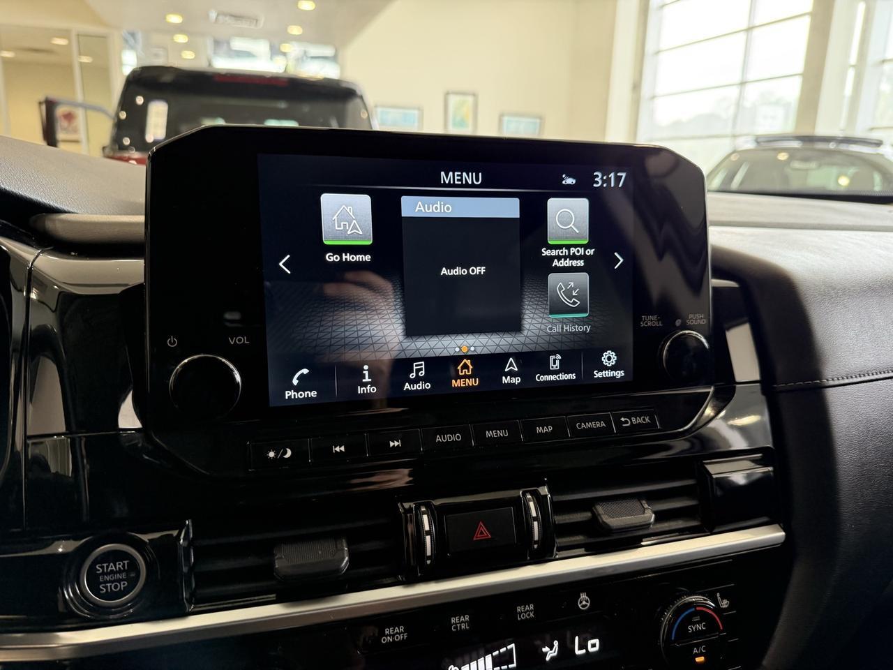 2022 Nissan Pathfinder SL Waldorf MD