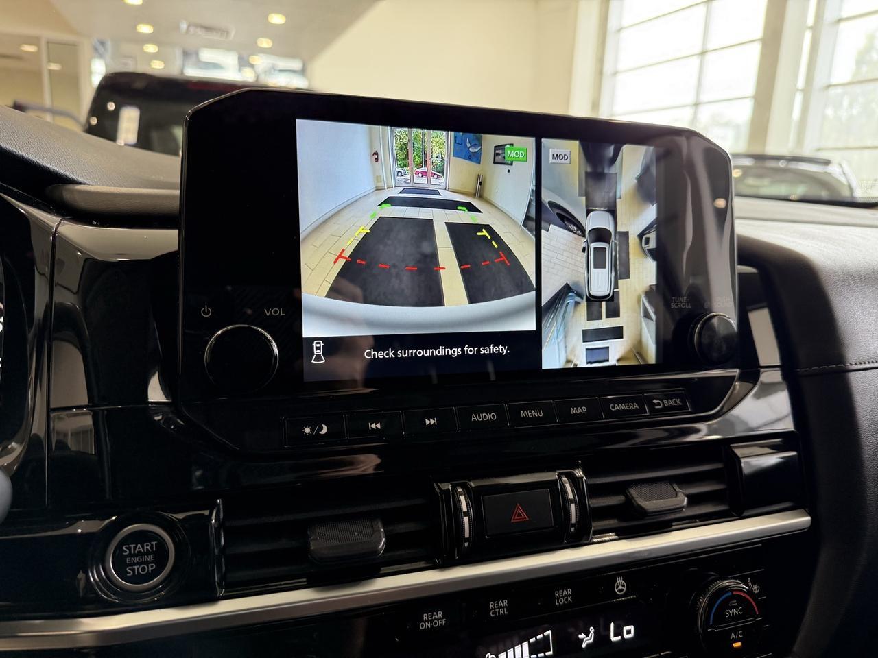 2022 Nissan Pathfinder SL Waldorf MD