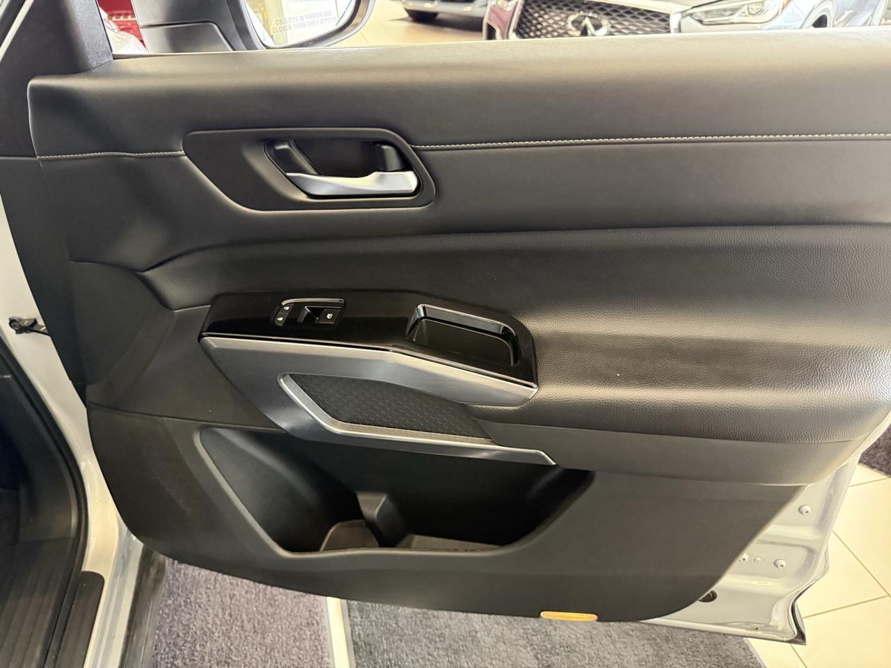 2022 Nissan Pathfinder SL Waldorf MD