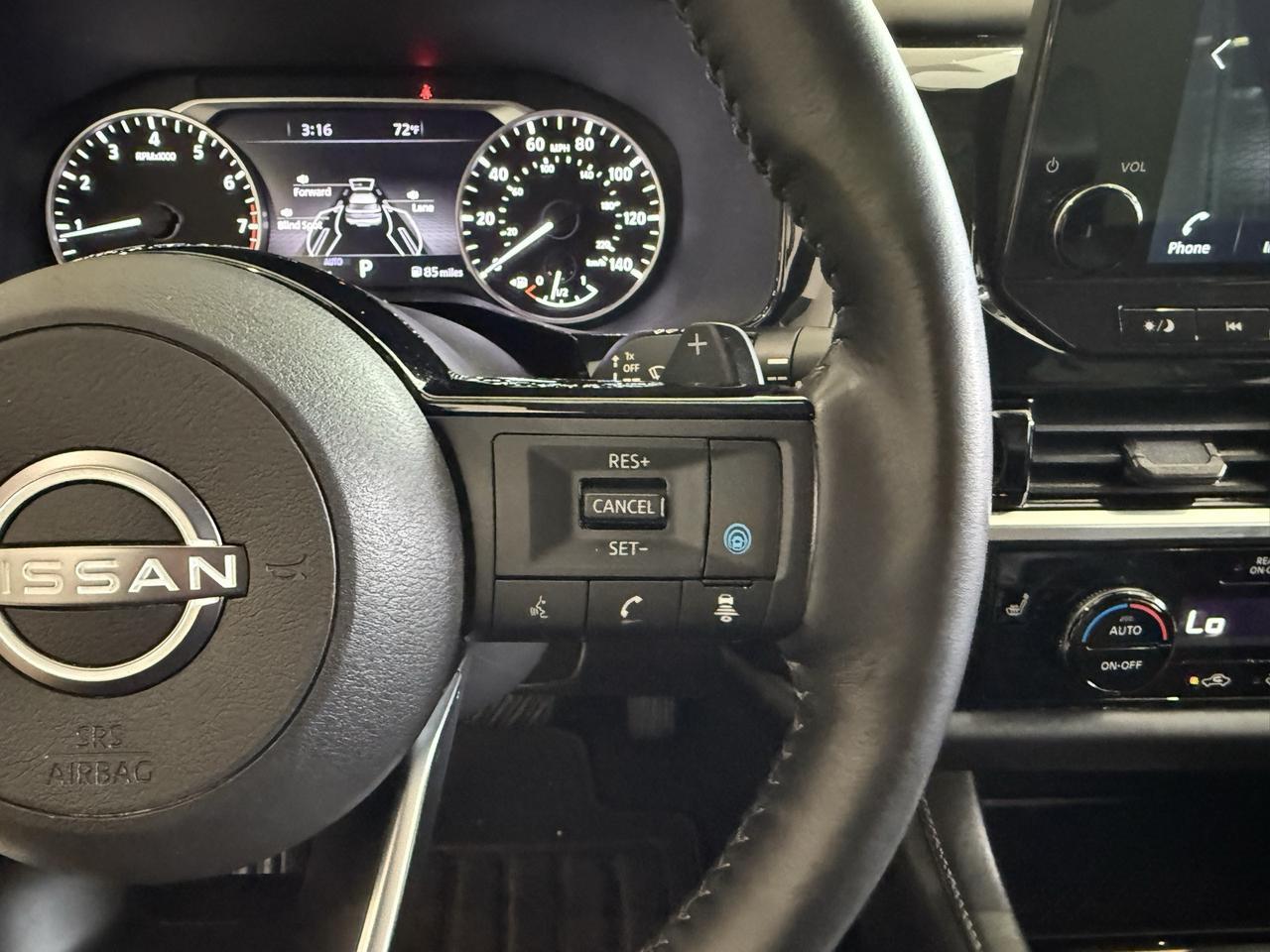 2022 Nissan Pathfinder SL Waldorf MD