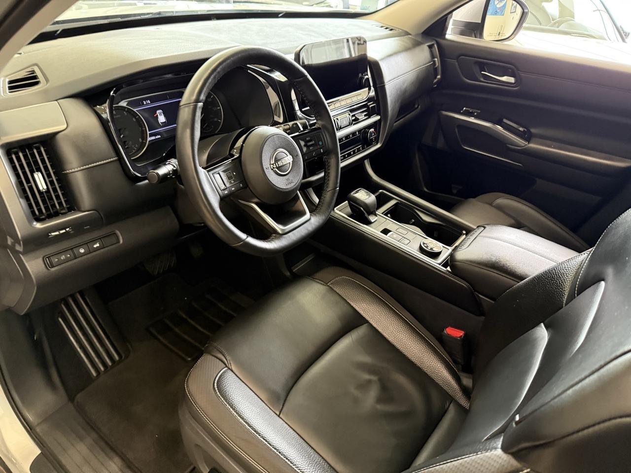 2022 Nissan Pathfinder SL Waldorf MD