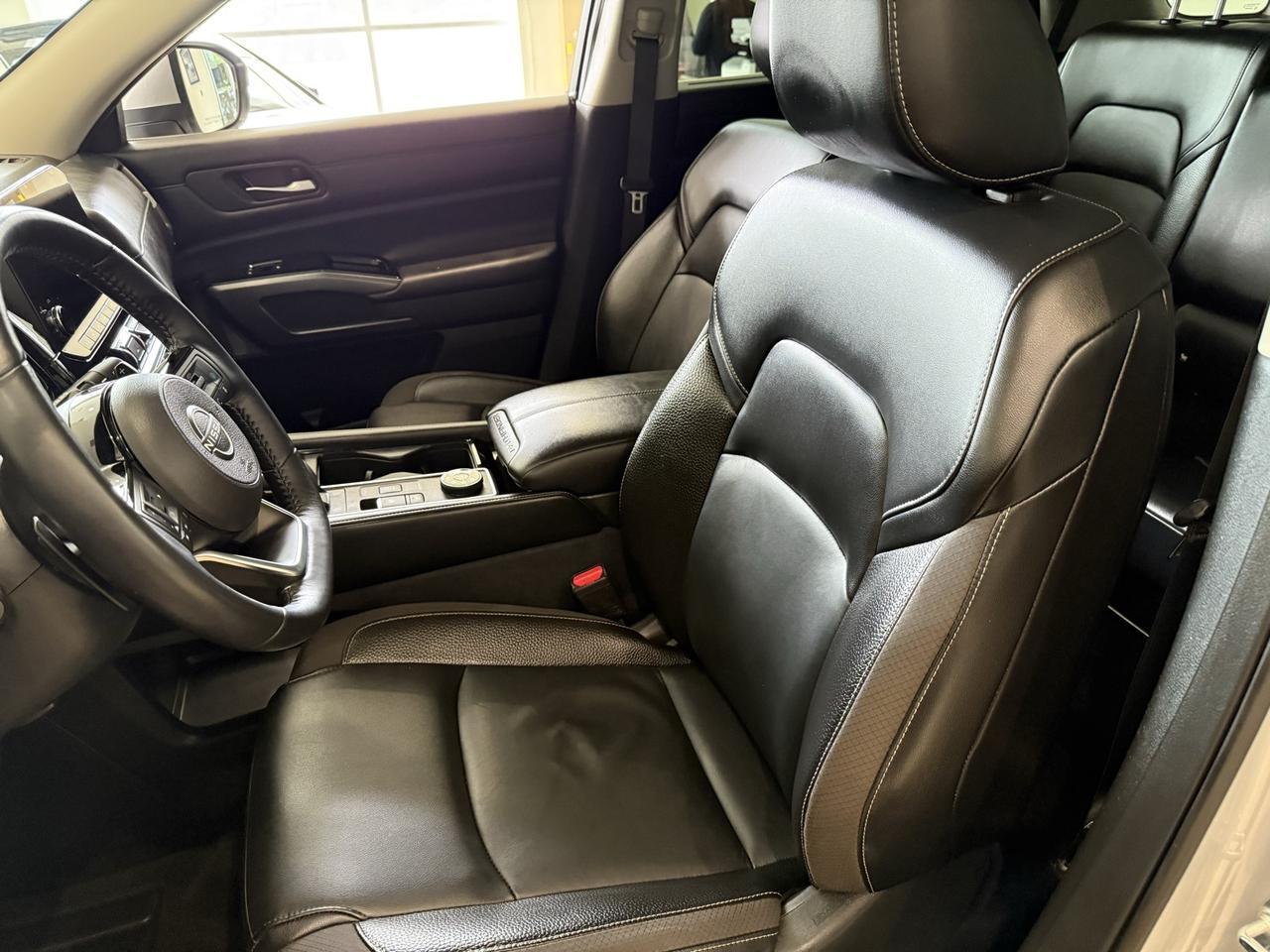 2022 Nissan Pathfinder SL Waldorf MD