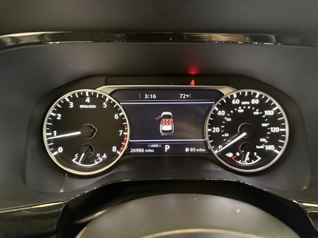 2022 Nissan Pathfinder SL Waldorf MD