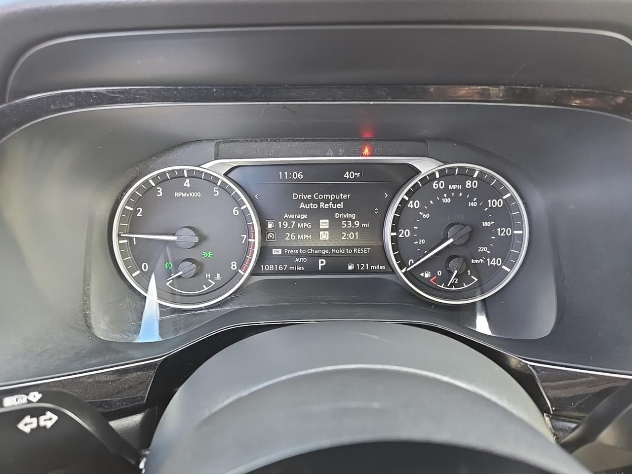 2022 Nissan Pathfinder SL Waldorf MD