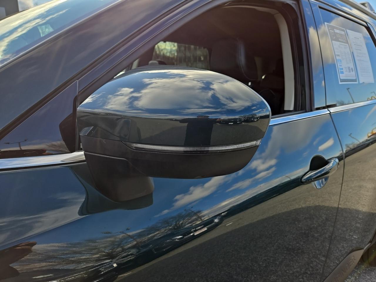 2022 Nissan Pathfinder SL Waldorf MD