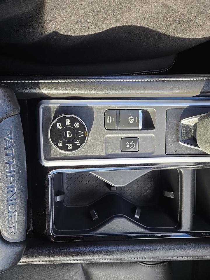 2022 Nissan Pathfinder SL Waldorf MD