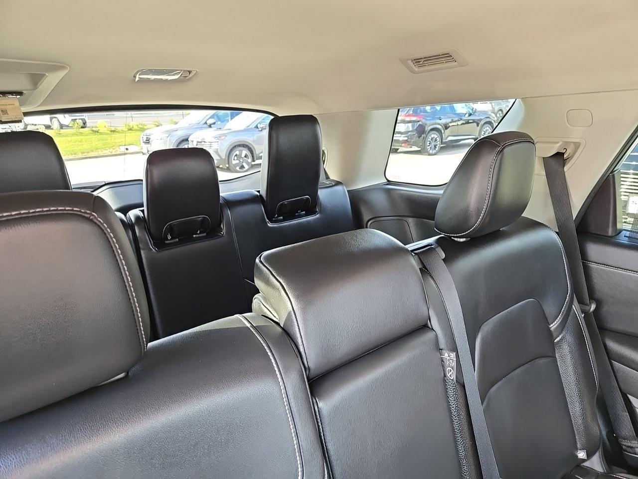 2022 Nissan Pathfinder SL Waldorf MD