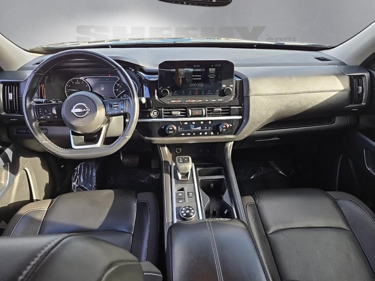 2022 Nissan Pathfinder SL Waldorf MD