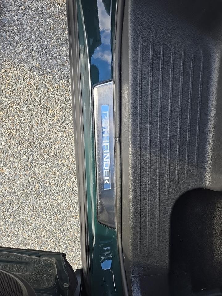 2022 Nissan Pathfinder SL Waldorf MD