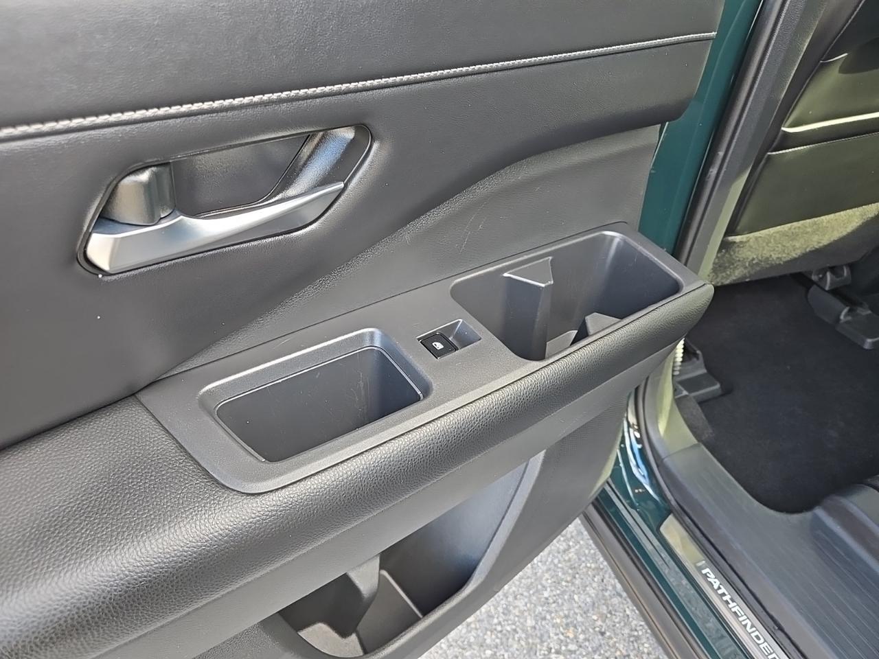 2022 Nissan Pathfinder SL Waldorf MD