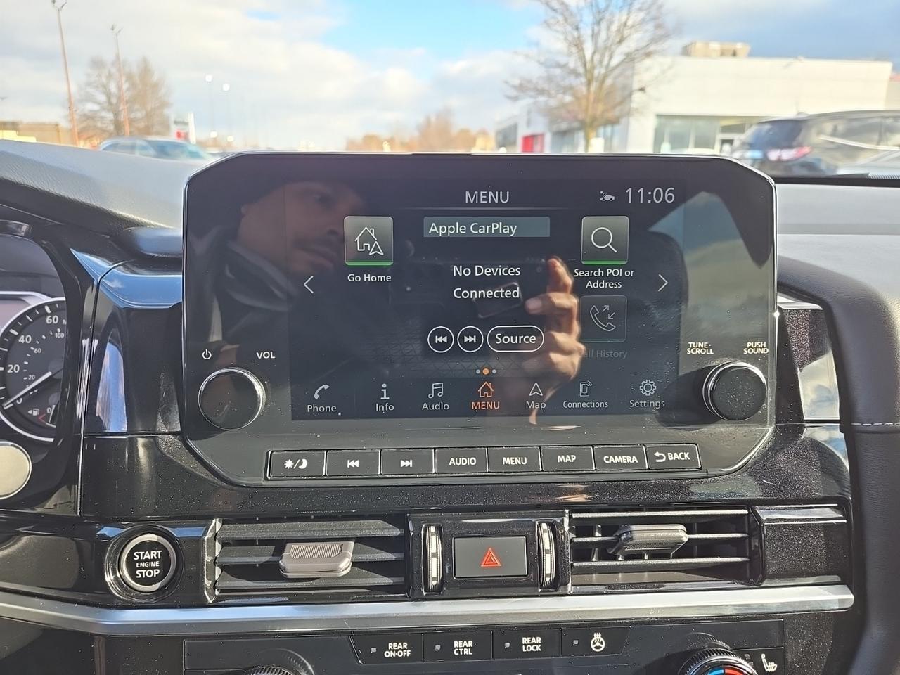 2022 Nissan Pathfinder SL Waldorf MD