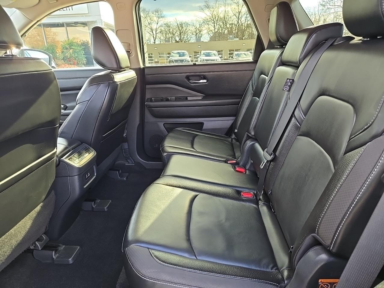 2022 Nissan Pathfinder SL Waldorf MD