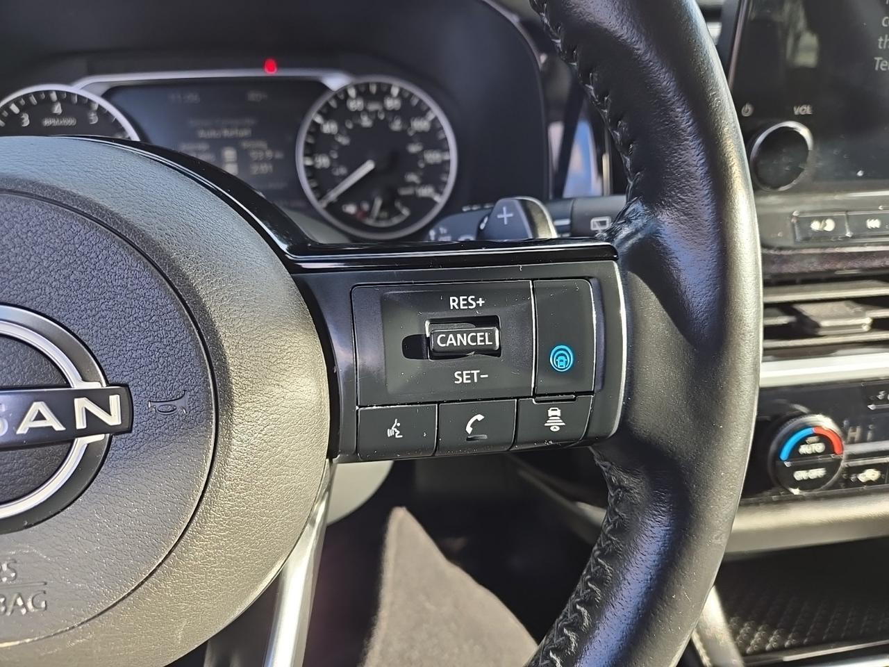 2022 Nissan Pathfinder SL Waldorf MD