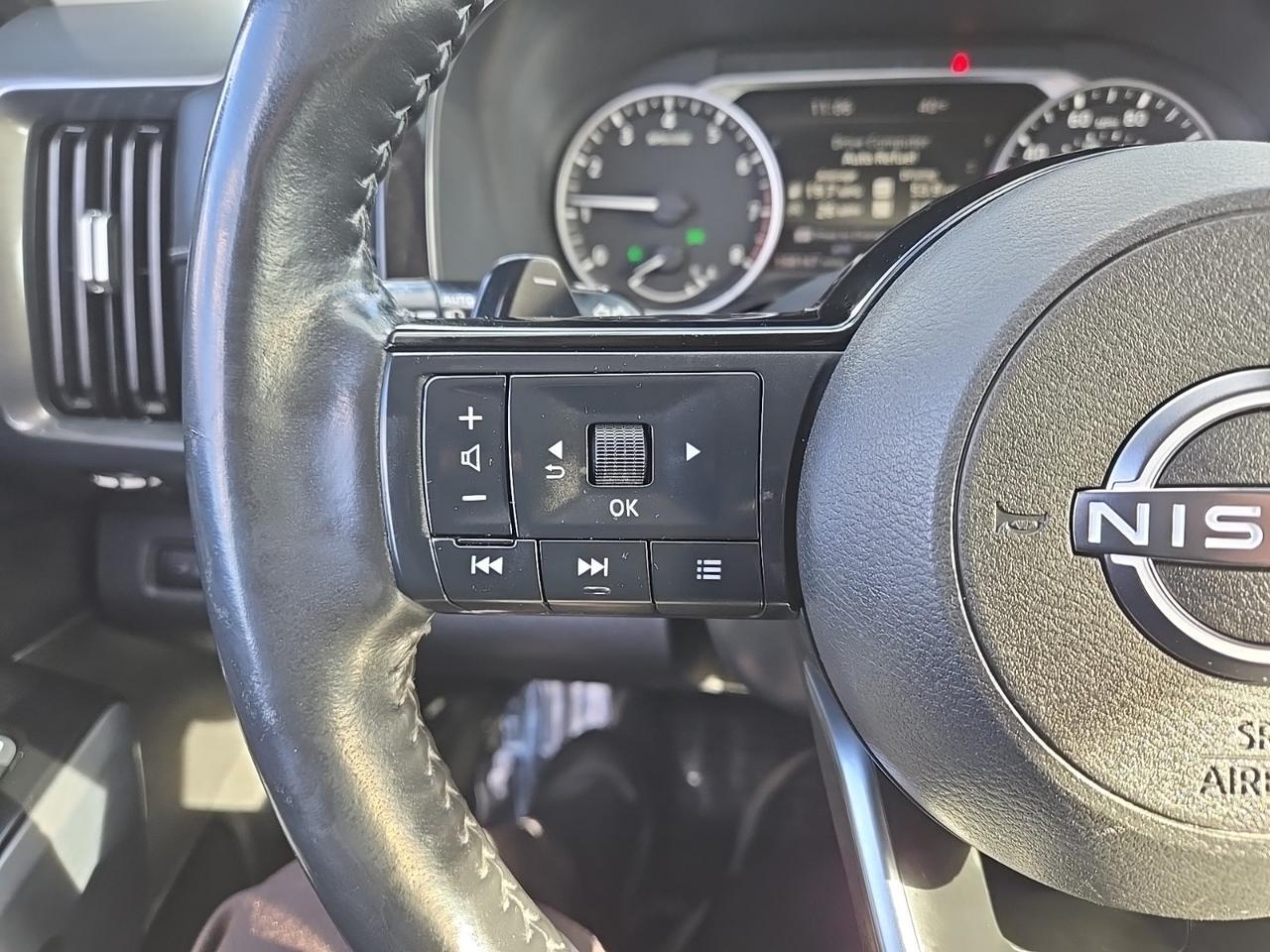 2022 Nissan Pathfinder SL Waldorf MD