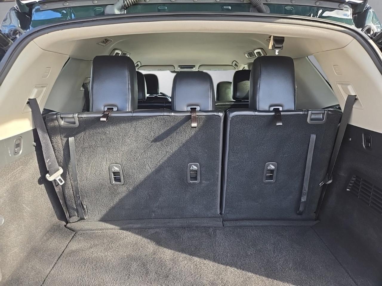 2022 Nissan Pathfinder SL Waldorf MD