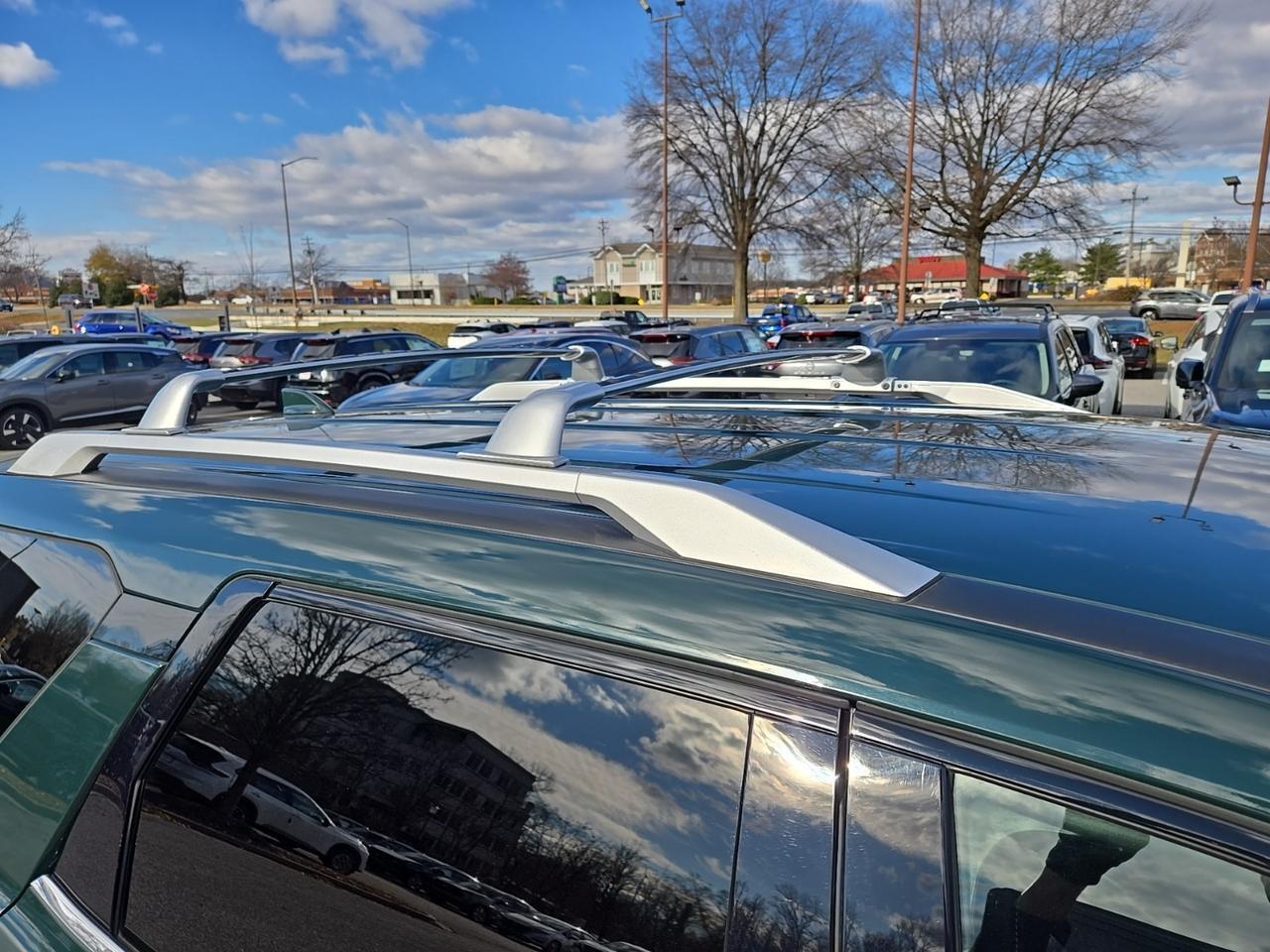 2022 Nissan Pathfinder SL Waldorf MD