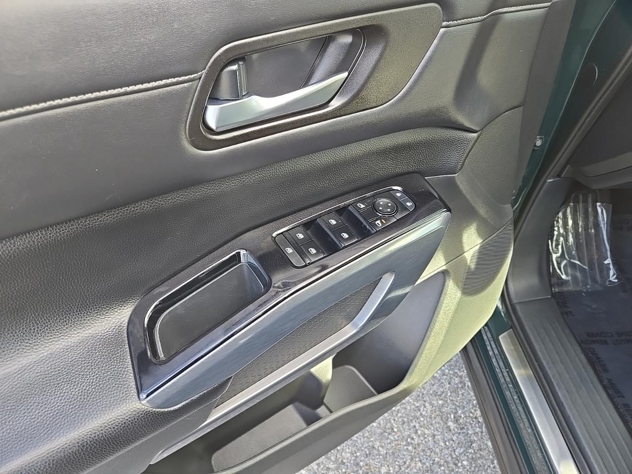 2022 Nissan Pathfinder SL Waldorf MD