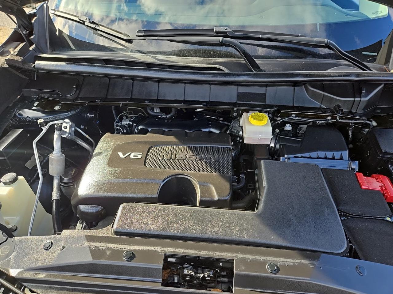 2022 Nissan Pathfinder SL Waldorf MD