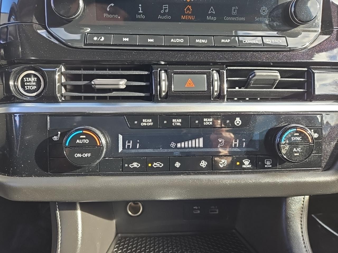 2022 Nissan Pathfinder SL Waldorf MD