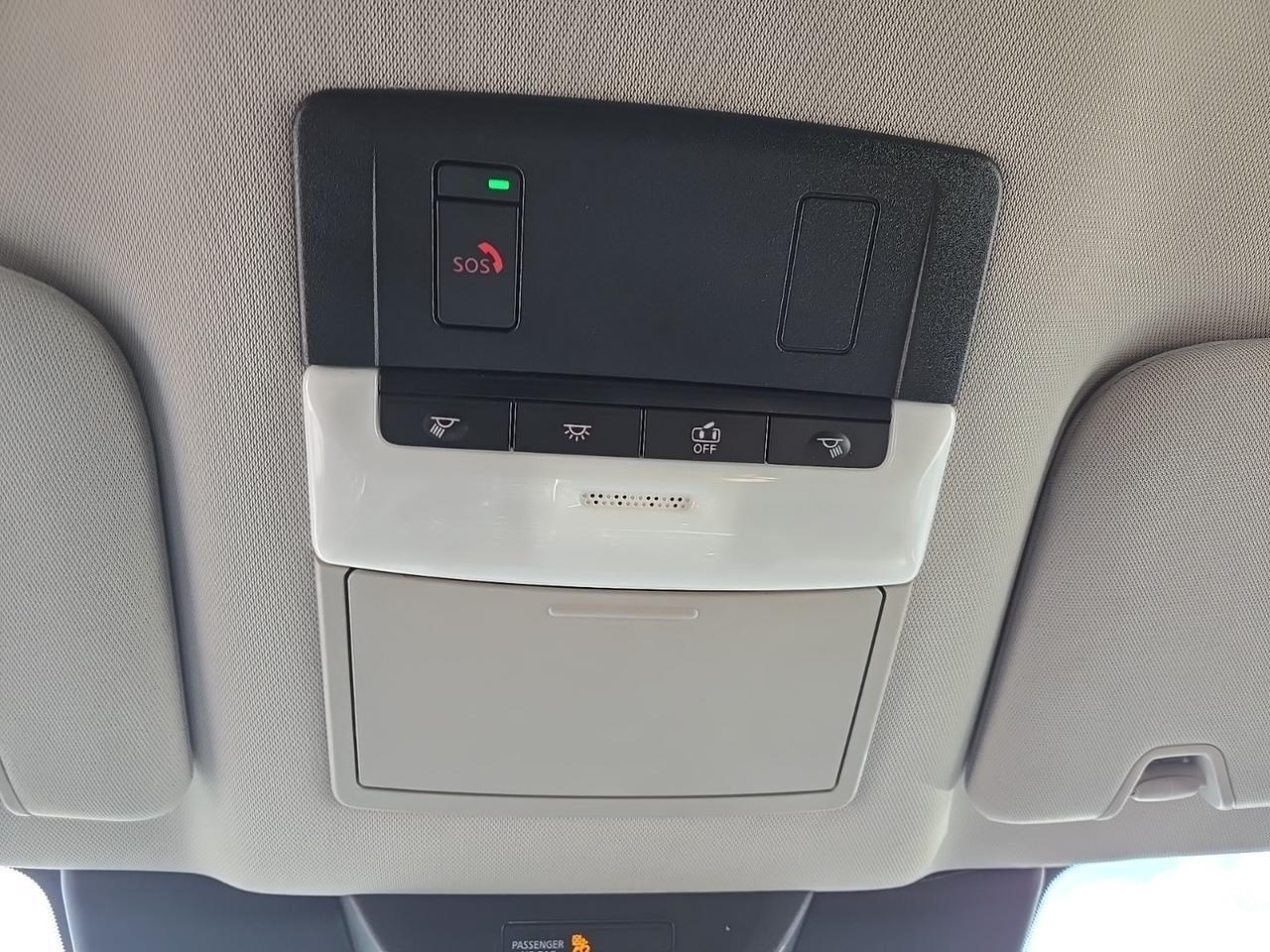 2022 Nissan Pathfinder SL Waldorf MD