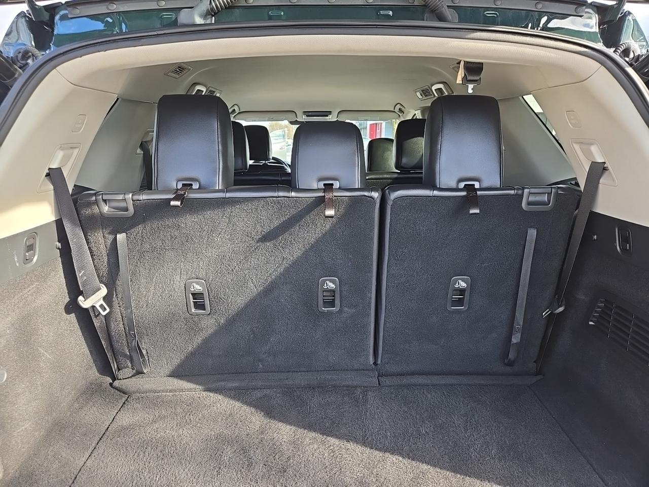 2022 Nissan Pathfinder SL Waldorf MD