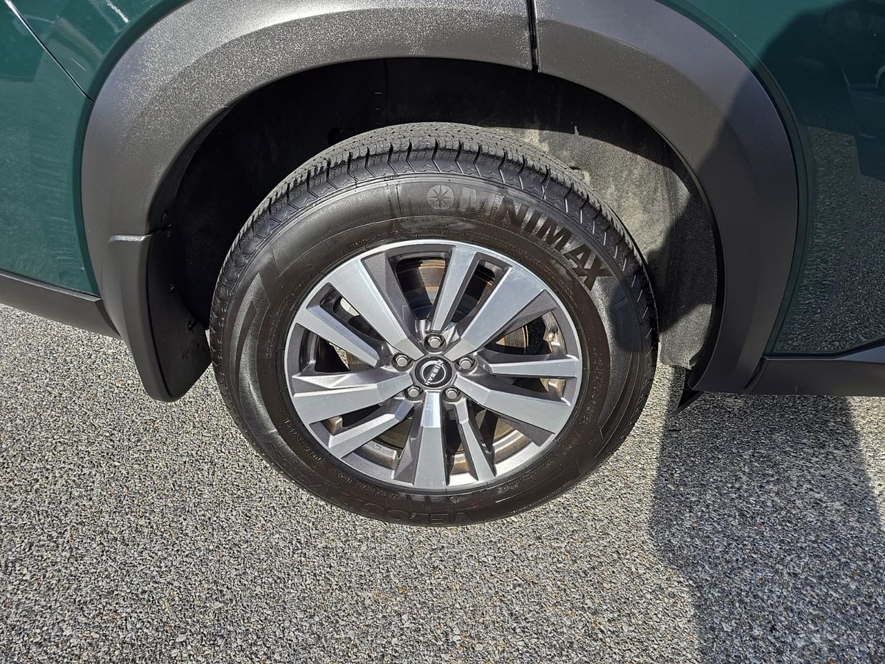 2022 Nissan Pathfinder SL Waldorf MD