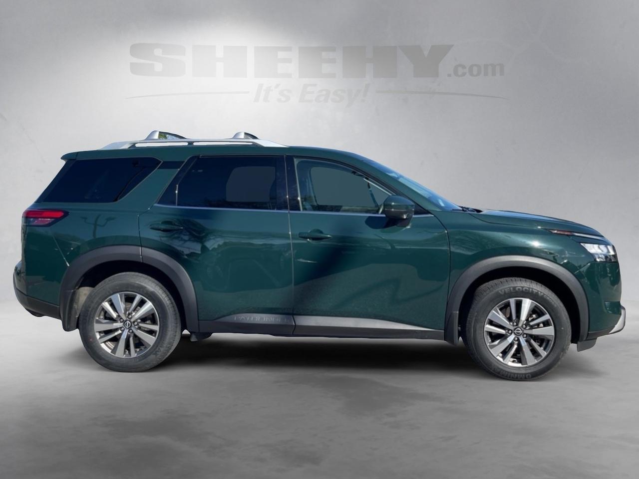 2022 Nissan Pathfinder SL Waldorf MD