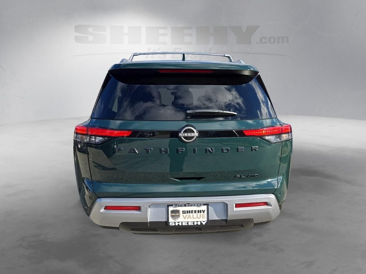 2022 Nissan Pathfinder SL Waldorf MD