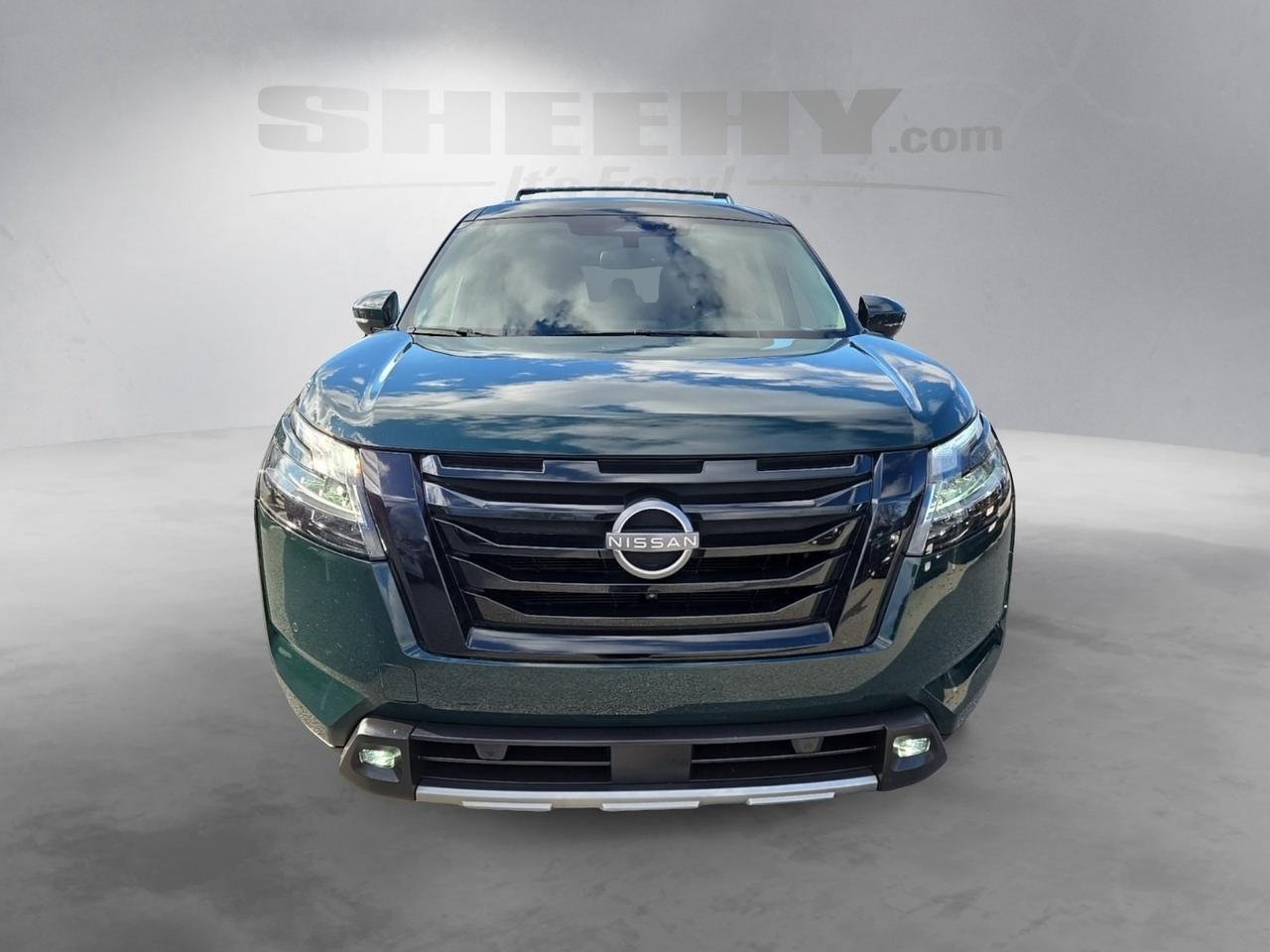 2022 Nissan Pathfinder SL Waldorf MD