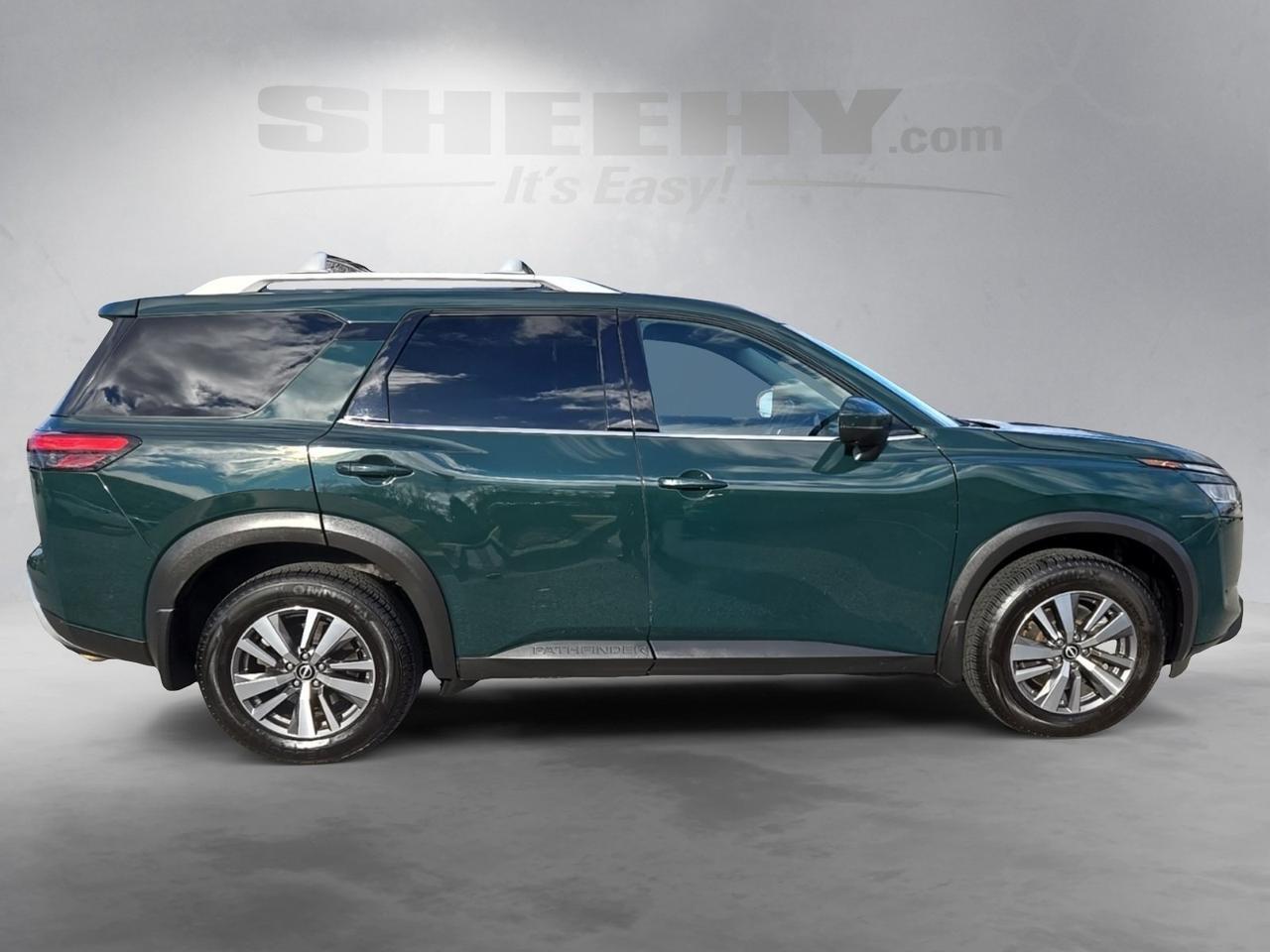 2022 Nissan Pathfinder SL Waldorf MD