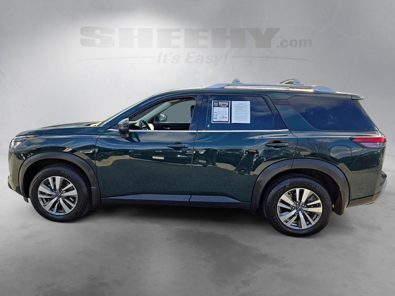 2022 Nissan Pathfinder SL Waldorf MD