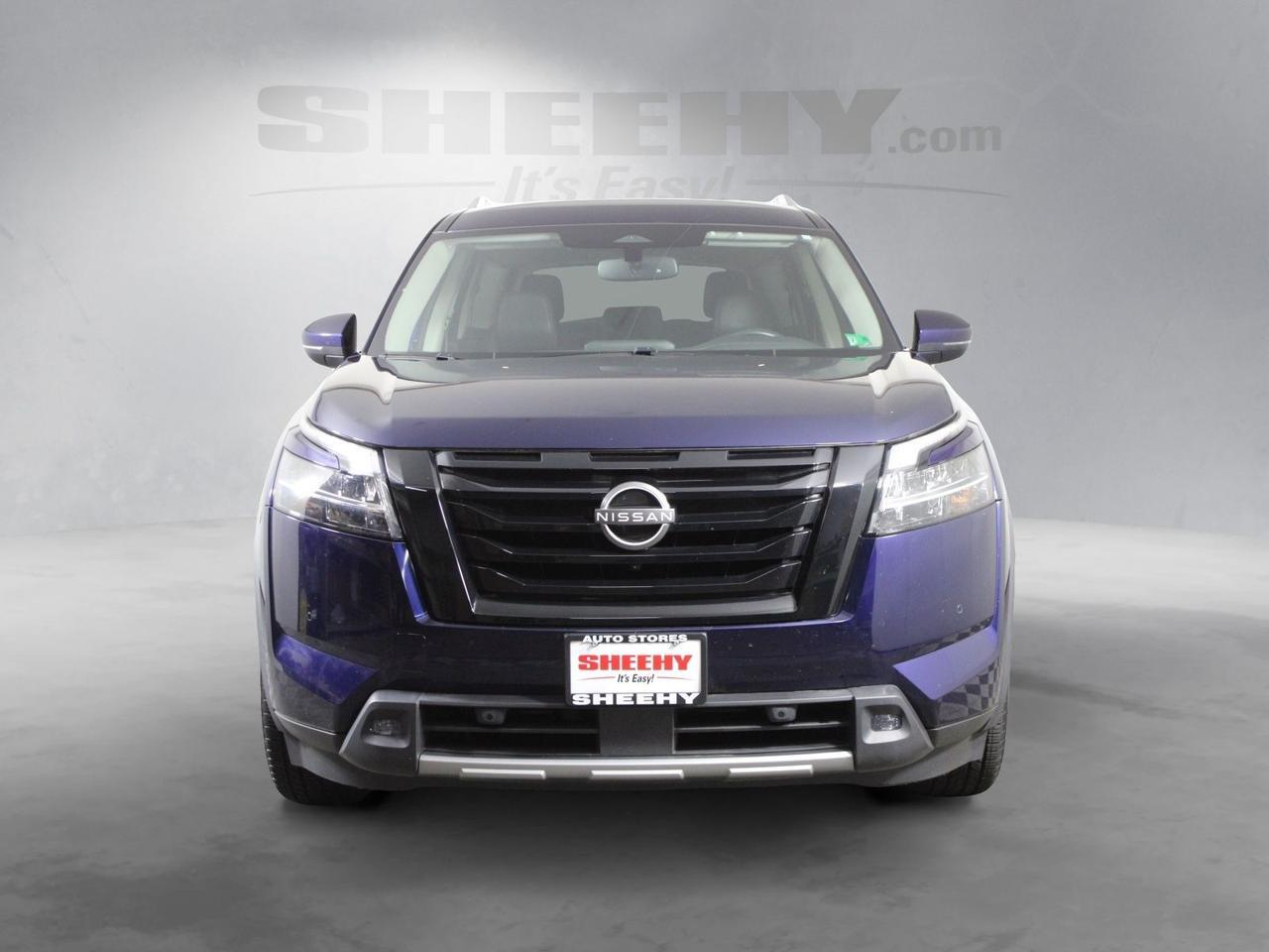 2022 Nissan Pathfinder SL Manassas VA