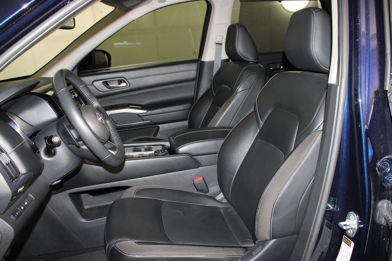 2022 Nissan Pathfinder SL Manassas VA