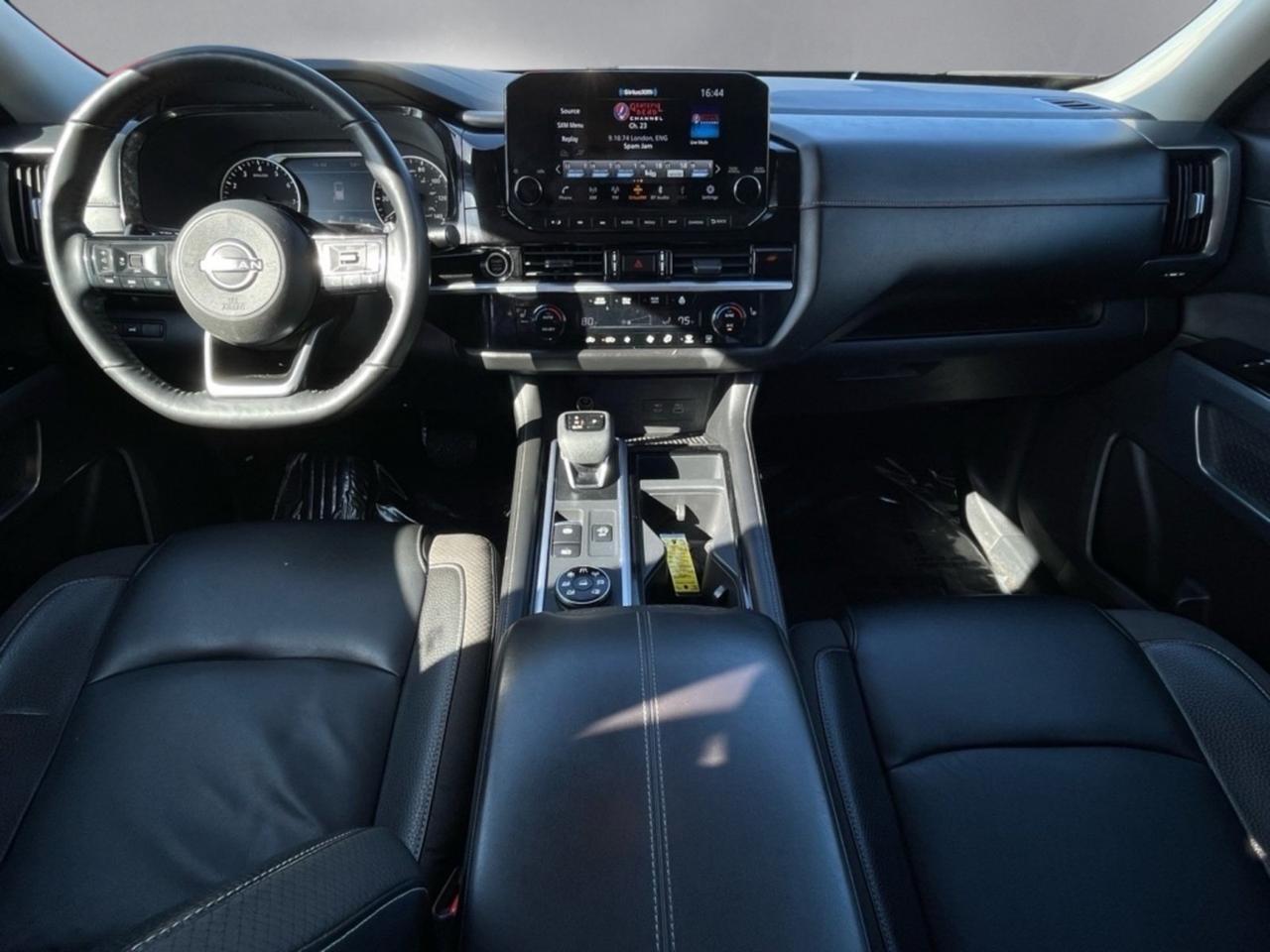 2022 Nissan Pathfinder SL Manassas VA