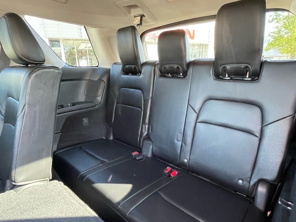 2022 Nissan Pathfinder SL Manassas VA