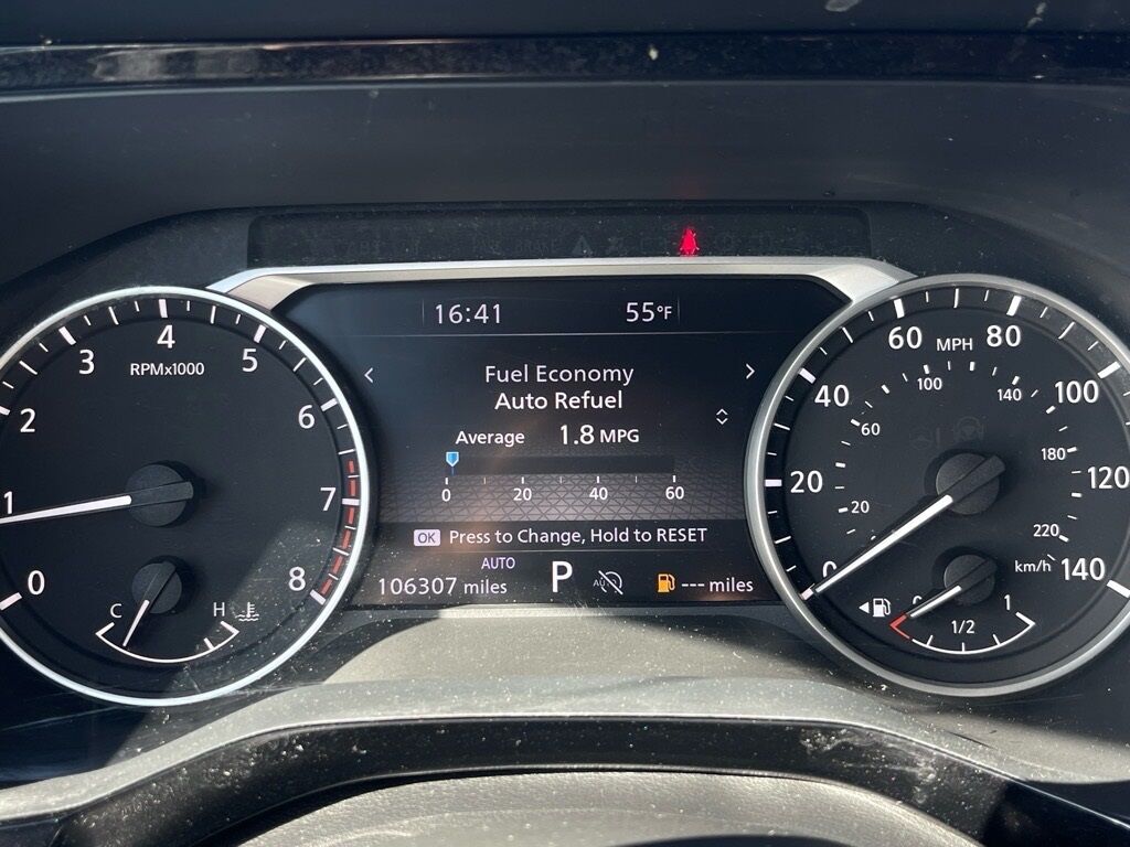 2022 Nissan Pathfinder SL Manassas VA