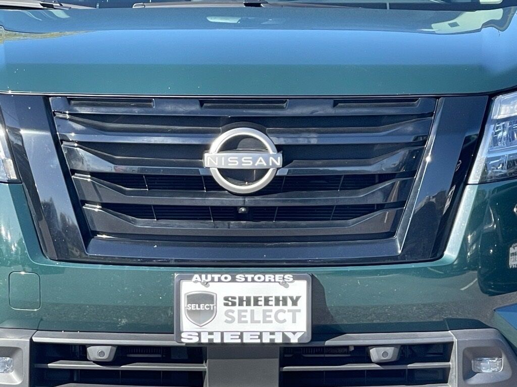 2022 Nissan Pathfinder SL Manassas VA