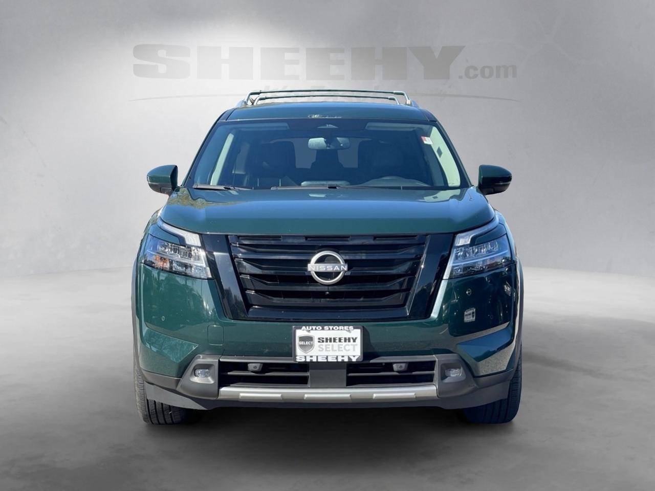 2022 Nissan Pathfinder SL Manassas VA