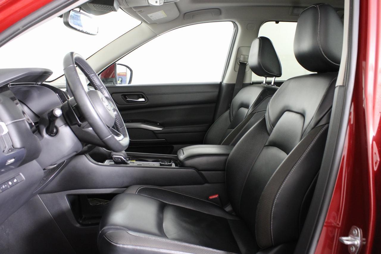 2022 Nissan Pathfinder SL Manassas VA