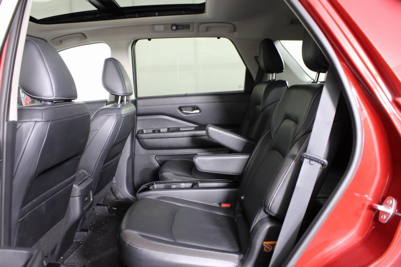 2022 Nissan Pathfinder SL Manassas VA