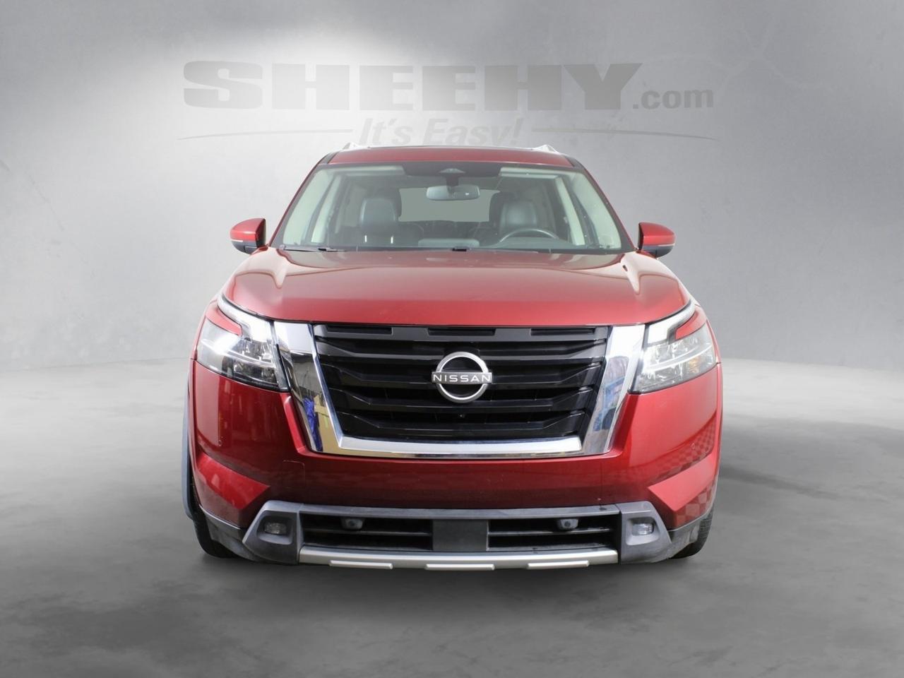 2022 Nissan Pathfinder SL Manassas VA