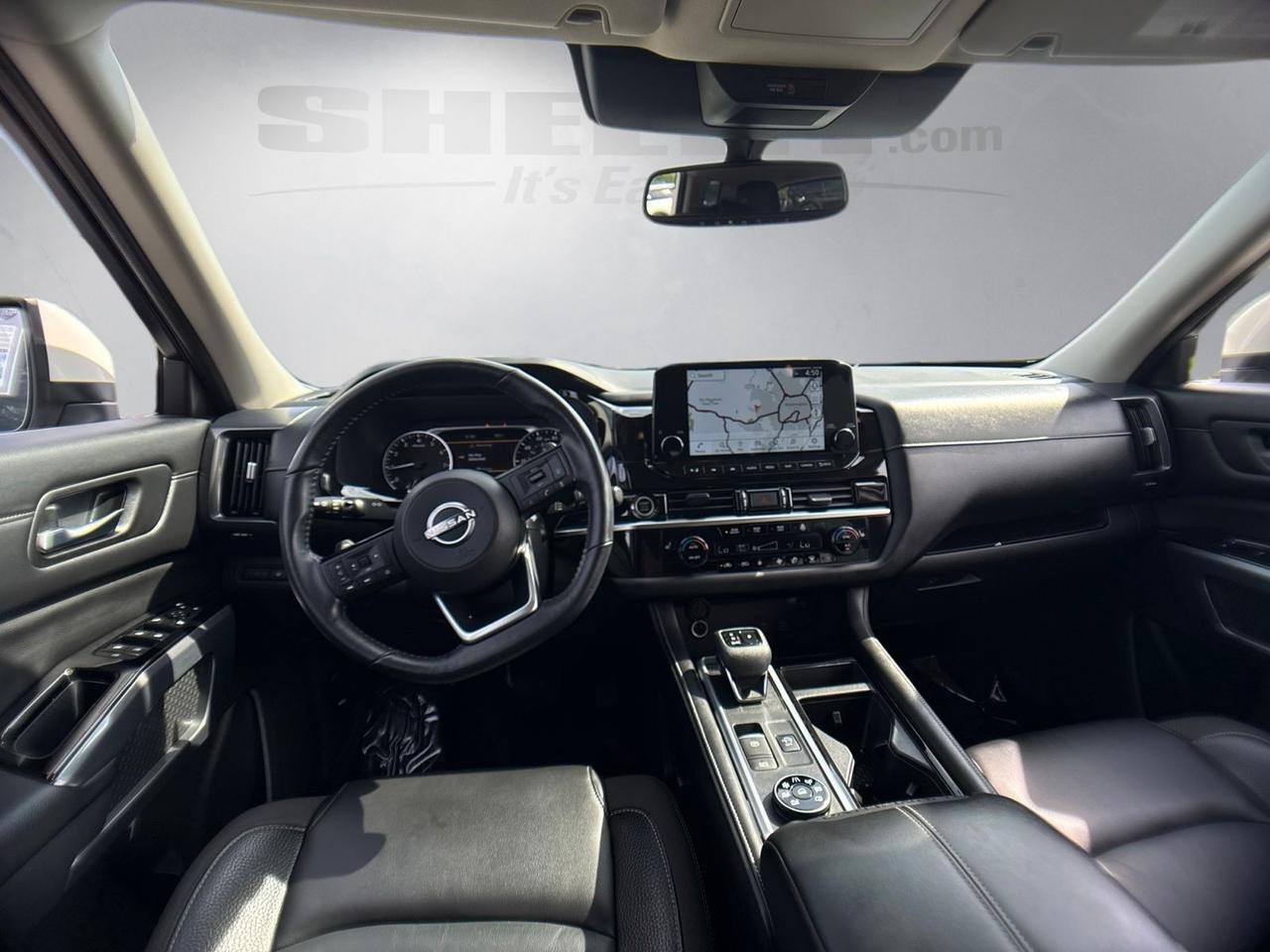 2022 Nissan Pathfinder SL Chantilly VA
