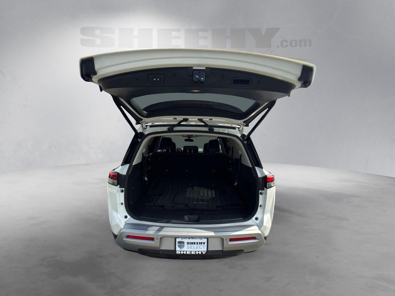 2022 Nissan Pathfinder SL Chantilly VA