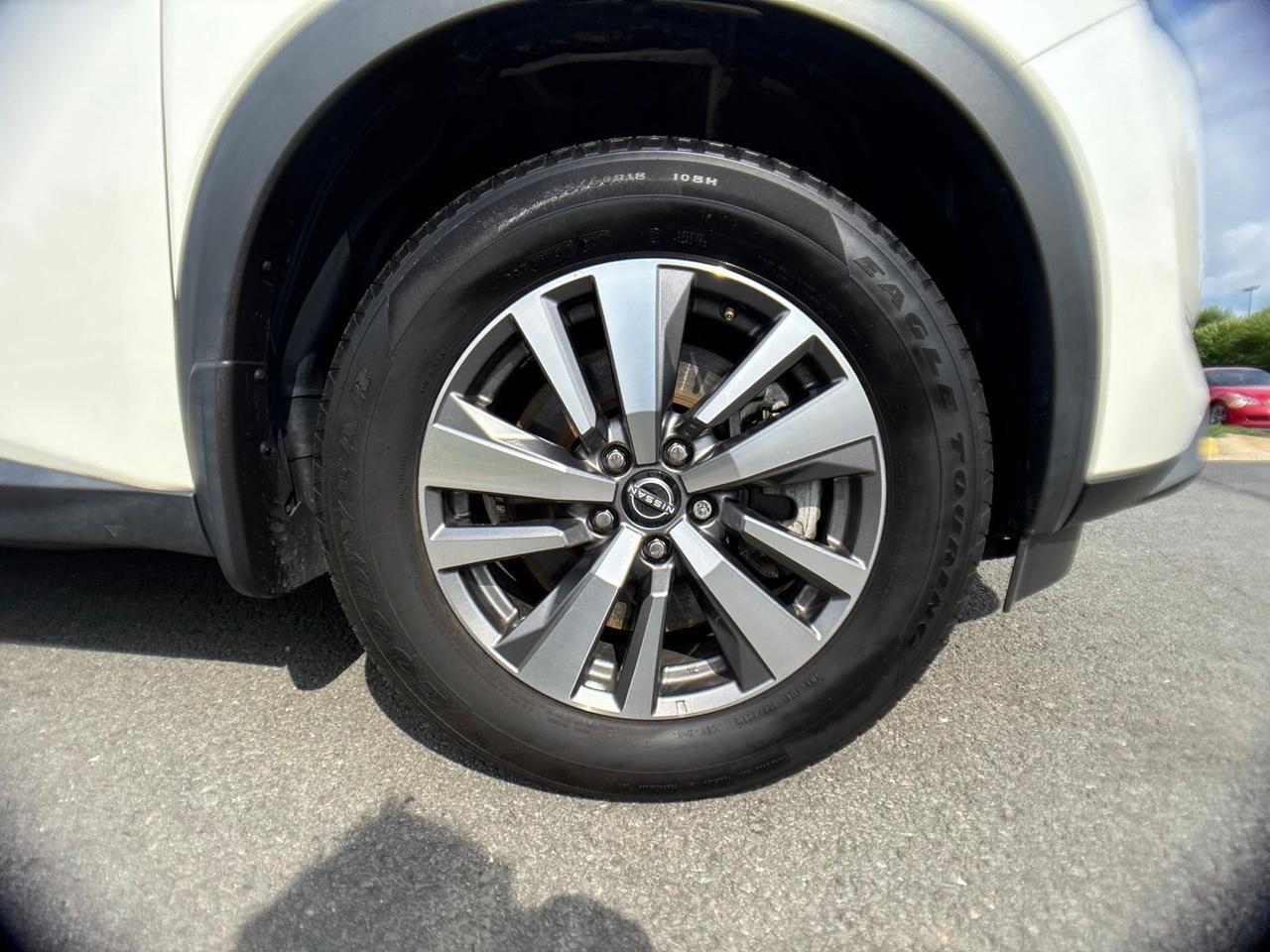 2022 Nissan Pathfinder SL Chantilly VA