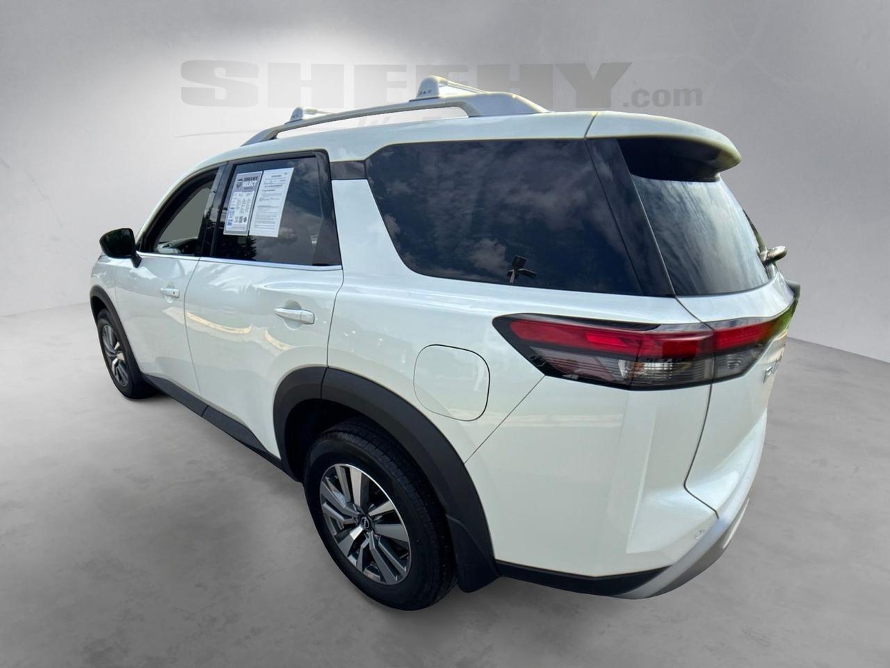 2022 Nissan Pathfinder SL Chantilly VA