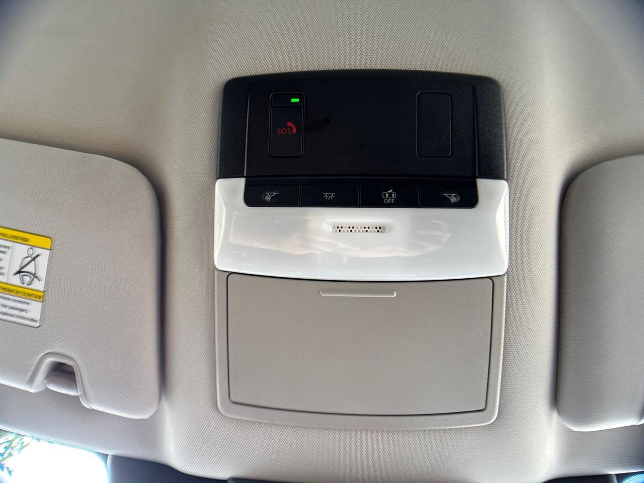2022 Nissan Pathfinder SL Chantilly VA