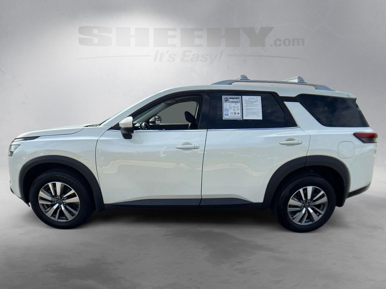 2022 Nissan Pathfinder SL Chantilly VA